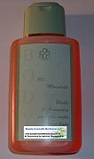 Oil Mandola 200ml Hagina