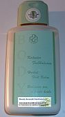 Fußbalsam 200ml Hagina