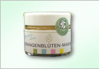 Orangenblüten-Creme Sensitive Line 50ml Hagina