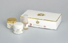 Edelweiss Pflegeset 3 Produkte zum Sparpreis Athanor