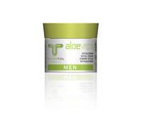 Aloe Vera Men Vitalcreme 50ml vegan Tol Cosmetic