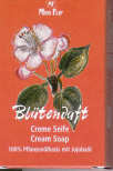 Blütenseife 100g  Miss Flipp