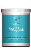 Badesalz Totes Meer in Dose 1kg Tol