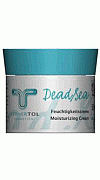Couperose Creme gegen roten Äderchen 50ml Tol