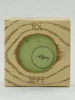 Algen Seife 100g Tol