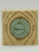 Pfefferminz Seife 100 g  Tol
