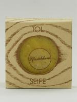 Pfirsichkern Seife 100 g Tol