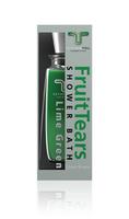 Fruit Tears Lime Green Dusch/Schaumbad 200 ml Tol