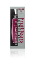 Fruit Tears Sweet Lychee Dusch/Schaumbad 200 ml  Tol