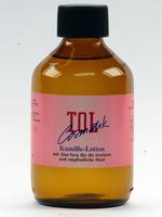 Kamille Lotion mit Aloe Vera 200 ml Tol