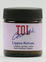 Lippen Balsam 30 ml Tol