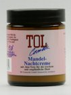 Mandel Nachtcreme mit Aloe Vera 100 ml  Tol