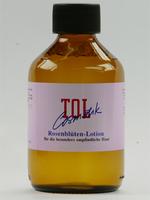 Rosenblüten Reinigungslotion 200 ml  Tol