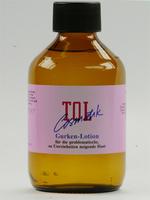 Gurken Lotion 200 ml Tol