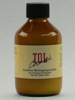 Gurken Reinigungsmilch mit Vitamin-B 200 ml Tol