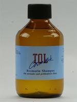 Rosmarin Shampoo 200 ml Tol