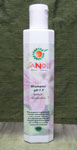 Sanoll Haarshampoo Ph 7,7 - basisch 200ml