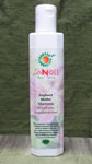 Joghurt-Molkeshampoo 200ml Sanoll