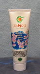 Mandel Baby-Creme BODY 50ml Sanoll