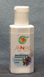 Mundwasser Echinacea-Salbei 100ml Sanoll