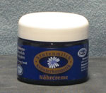 Stutenmilch Nährcreme m. Malve 50ml Sanoll