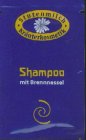 Stutenmilch Haarshampoo m. Brennnessel 8ml Probe Sanoll Preisvergleich