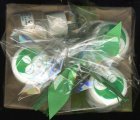 Baobab Proben Geschenkset  Martina-Gebhardt Naturkosmetik Demeter
