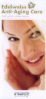 Edelweiss Anti-Aging Creme Probe 1,5ml mit Info Athanor