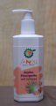 Jojoba-Flüssigseife mit Jamrosa 300ml Sanoll