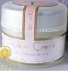 Spagyrische Creme mit Rubin(Sonne) 30ml Light-of-Nature