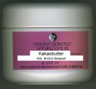 Kakaobutter,kba 100ml Martina-Gebhardt