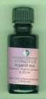 Arganöl kbA 20ml Martina-Gebhardt