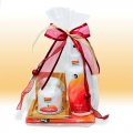 Geschenkset mit ROSE Cream 15 ml und Tonic 100ml Martina Gebhardt Naturkosmetik