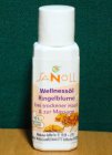 Wellnessöl Ringelblume 8ml Probe Sanoll