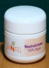 Neutral-Creme 4ml Probe Sanoll