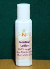 Neutral-Lotion 8ml Probe Sanoll