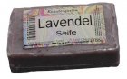 Lavendelseife 100g Styx