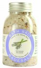 Lavendelblüte Badesalz 250g Styx