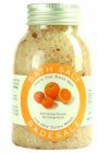 Orangenblüte Badesalz 250g Styx