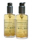 Silber Haut-und Massageöl 100ml Light-of-Nature