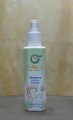 Haut- & Haarwasser Zistrose 150ml Sanoll