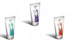Henna Pflege Set1  3 Produkte a.150ml Tol Kosmetik