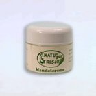 Mandelcreme 50ml Natural Hair Care
