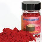Drachenblut Glas 20g.