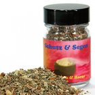 Schutz und Segen Glas 25g.