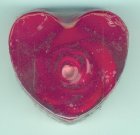 Herzseife mit Rose 70g Styx