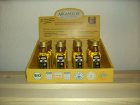 Bio-Argan&ouml;l (Gourmet-Speise&ouml;l) unger&ouml;stet 20 ml Argandor Preisvergleich