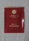 Morion Reinigungsgel Probe 4ml Sanoll