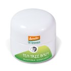 TEA TREE BALM 15 ml Martina Gebhard Naturkosmetik Demeter