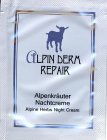 Alpin Derm Repair Nachtcreme mit Ziegenbutter 3ml Probe Styx Preisvergleich